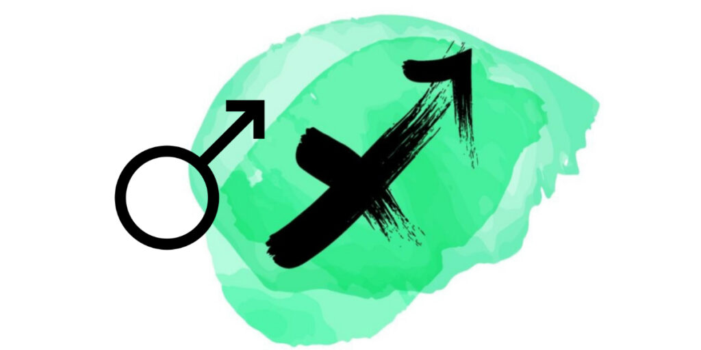 Mars in Sagittarius Love Compatibility Mars in Sagittarius Love Compatibility