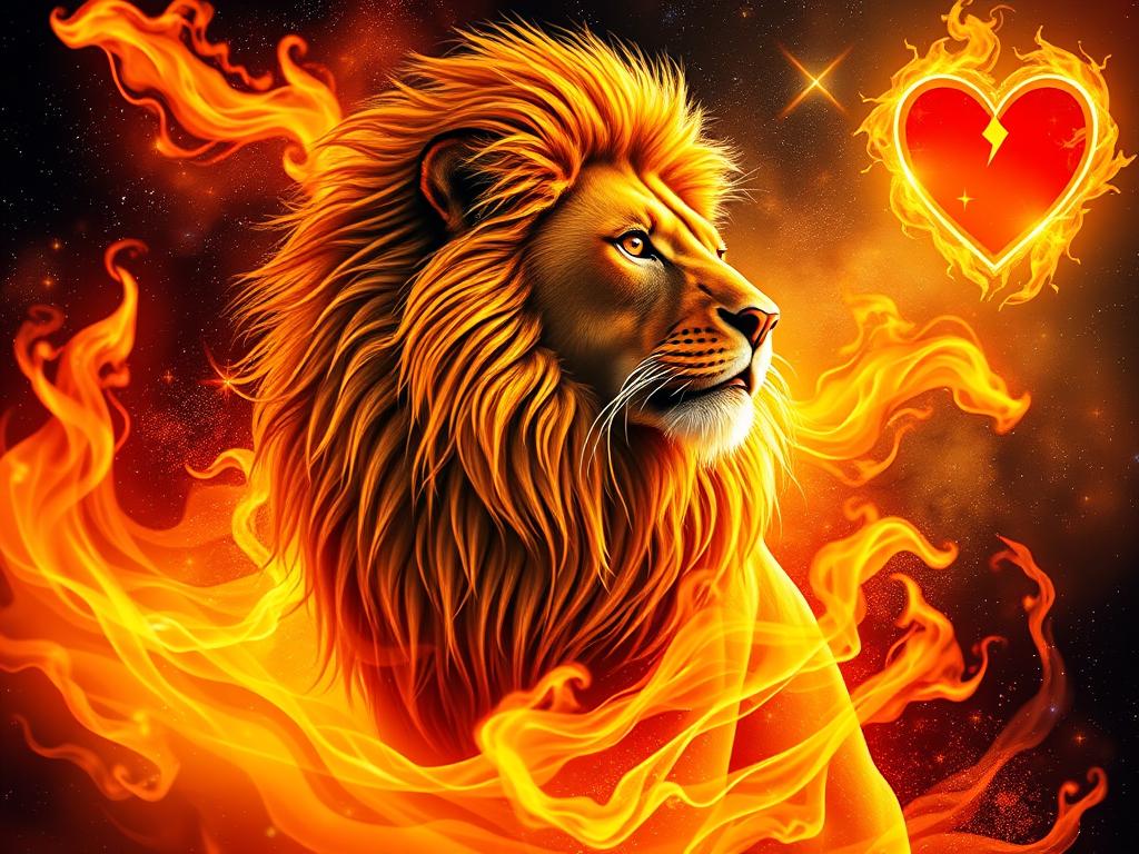 Leo personality traits Leo personality traits