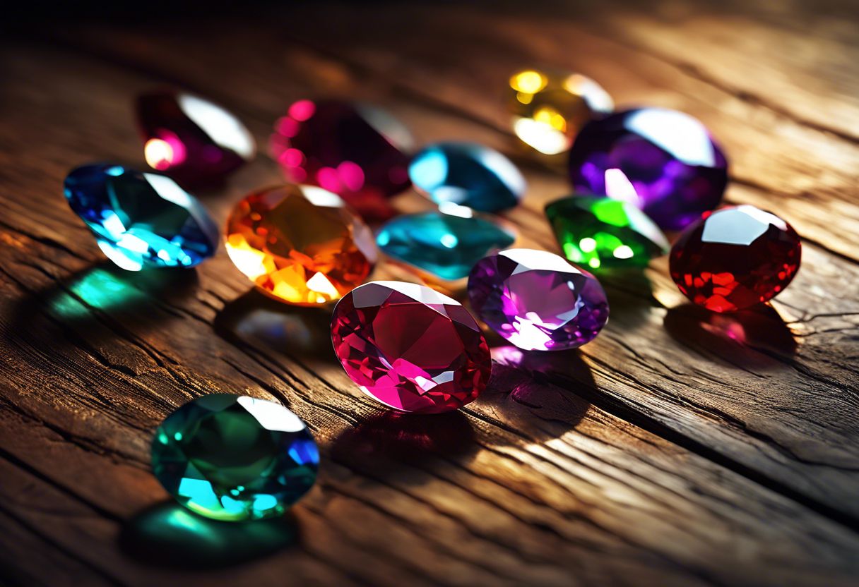 aries lucky gemstone 323369767