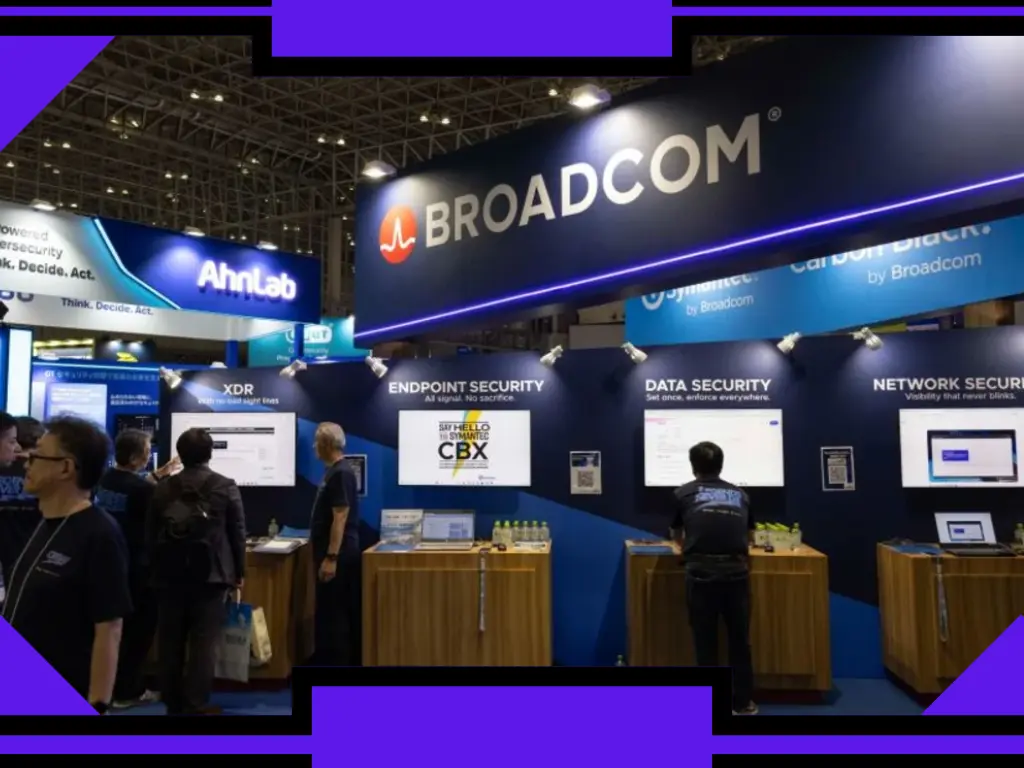 Apple Broadcom Deal