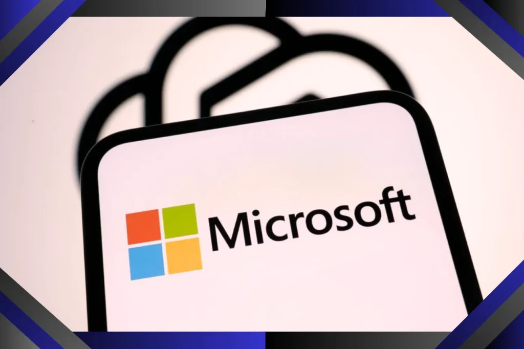 Microsoft MAI models