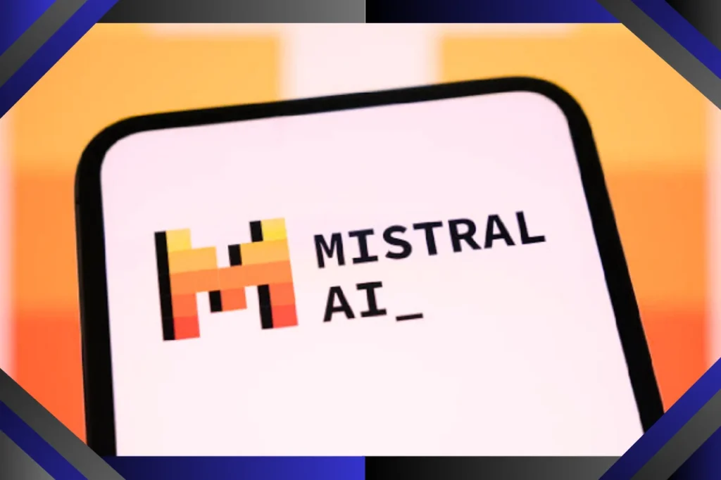 Mistral AI Robostral