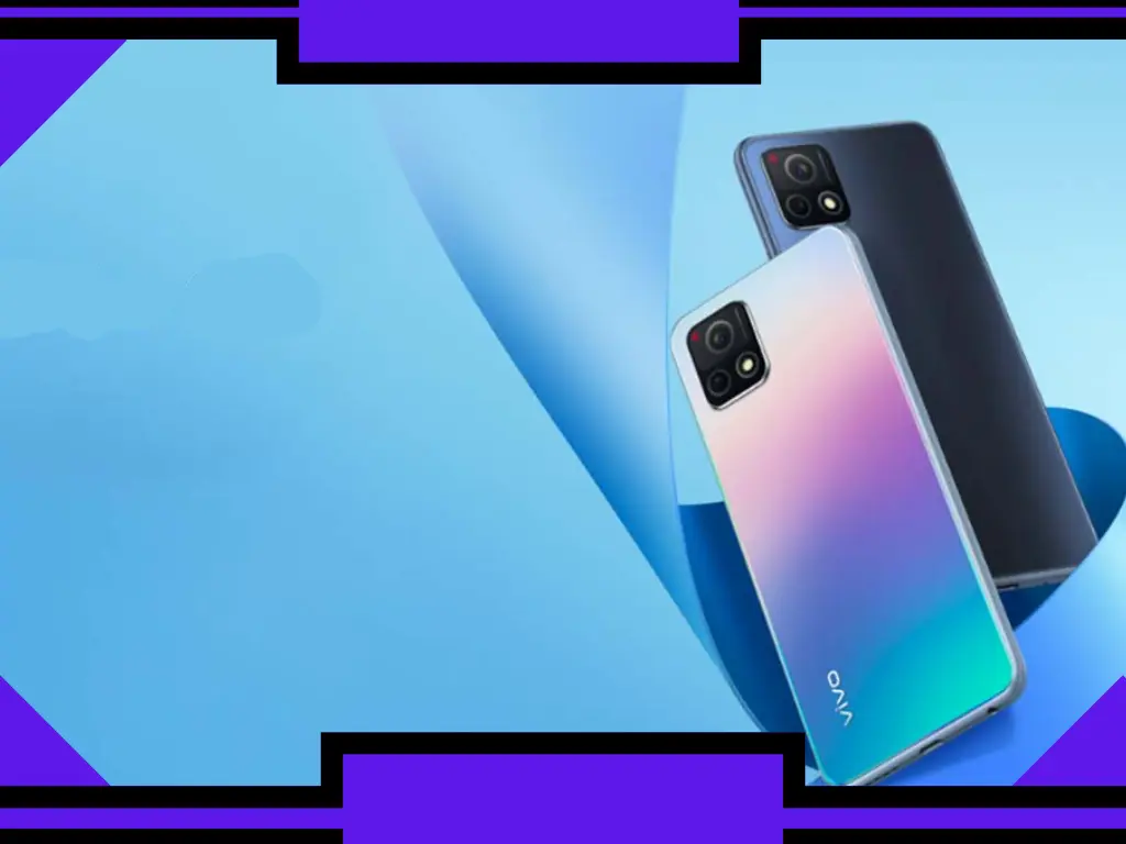 Vivo Y31s 5G